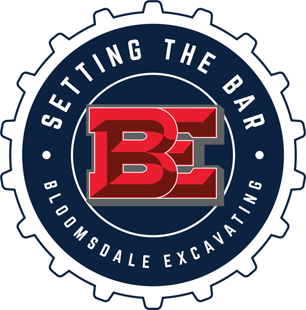 Excavating Contractor in Missouri Bloomsdale Excavating Company Inc.